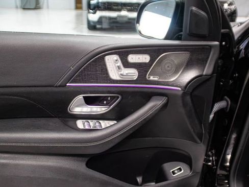 Used 2023 Mercedes-Benz GLE 350 4MATIC image 13