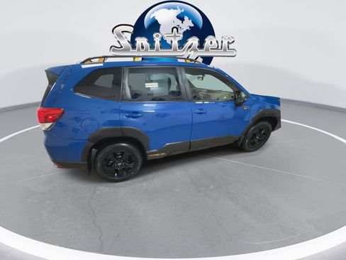 Used 2022 Subaru Forester Wilderness image 9