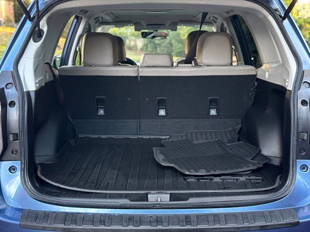 Used 2018 Subaru Forester 2.5i Limited AWD/4WD image 38