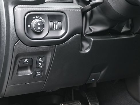 Used 2025 RAM 1500 RHO w/ RHO Level 1 Equipment Group AWD/4WD image 23