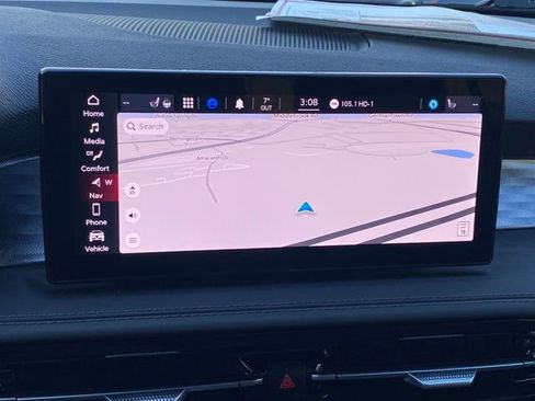 New 2024 Alfa Romeo Tonale Ti AWD/4WD image 29
