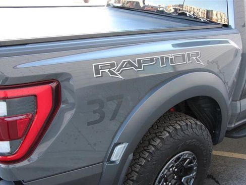 Used 2021 Ford F150 Raptor w/ Raptor 37 Performance Package image 41