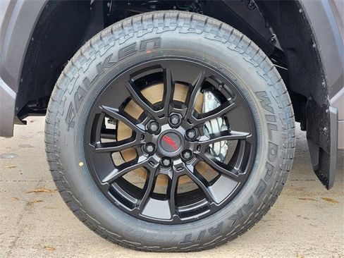 New 2025 Toyota Tundra SR5 image 9