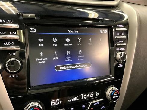 Used 2024 Nissan Murano SL AWD/4WD image 38
