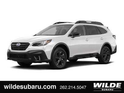 Used 2020 Subaru Outback Onyx Edition XT w/ Popular Package #2