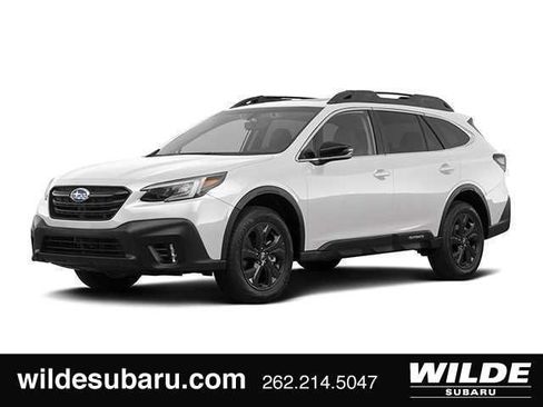 Used 2020 Subaru Outback Onyx Edition XT w/ Popular Package #2 image 1