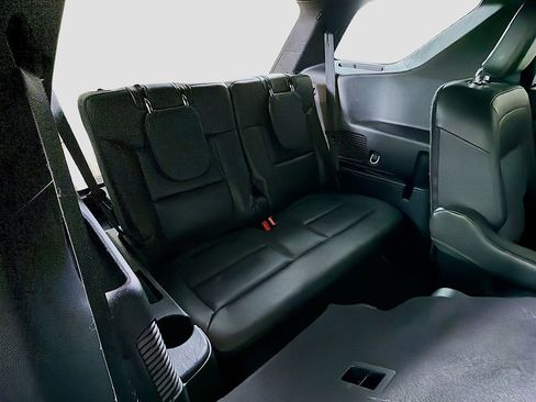 Used 2023 Ford Explorer Timberline w/ Timberline Technology Package image 31