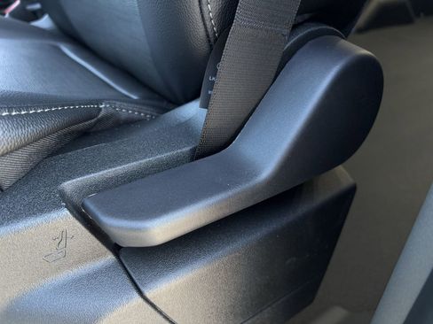 New 2025 Ford Transit 350 148 High Roof Extended w/ Load Area Protection Package image 53