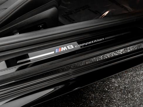 Used 2025 BMW M8 Competition image 37