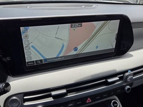 Used 2023 Hyundai Palisade SEL FWD image 18