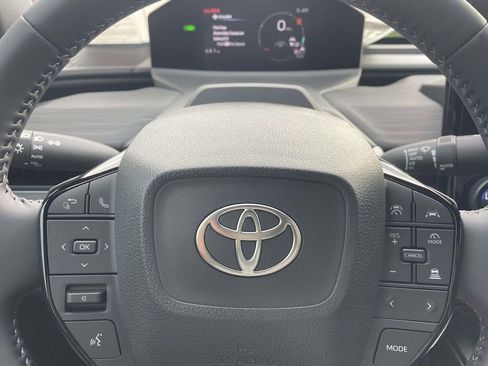 New 2026 Toyota C-HR AWD/4WD image 15