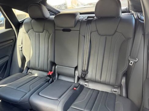 Certified 2023 Audi Q5 2.0T Premium Plus w/ Premium Plus Package AWD/4WD image 30