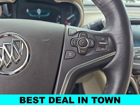 Used 2016 Buick LaCrosse Leather FWD image 17