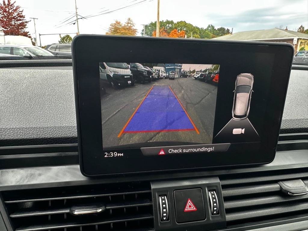 Used 2019 Audi Q5 2.0T Premium w/ Convenience Package AWD/4WD image 14