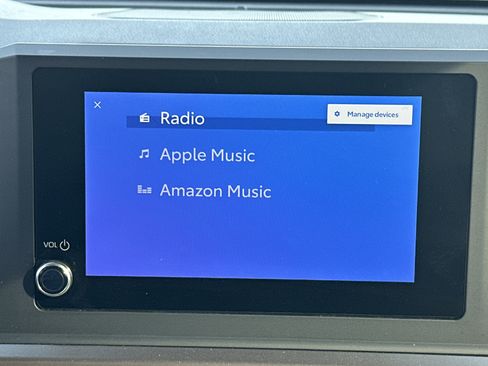 Certified 2024 Toyota Tacoma SR5 image 23