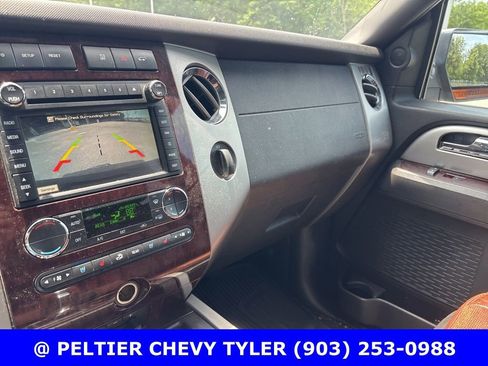 Used 2013 Ford Expedition EL King Ranch RWD image 14