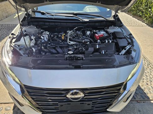 Used 2023 Nissan Altima 2.5 SV FWD image 25
