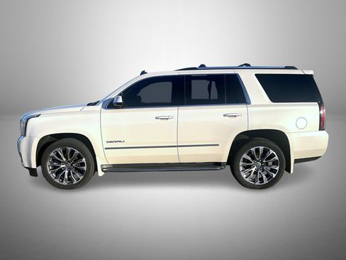 Used 2015 GMC Yukon Denali w/ Touring Package AWD/4WD image 8