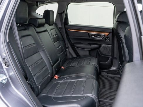 Certified 2021 Honda CR-V EX-L image 19