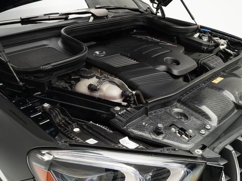 Used 2023 Mercedes-Benz GLE 53 AMG 4MATIC Coupe image 30