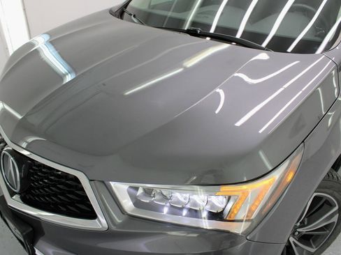 Used 2020 Acura MDX FWD w/ Technology Package image 17