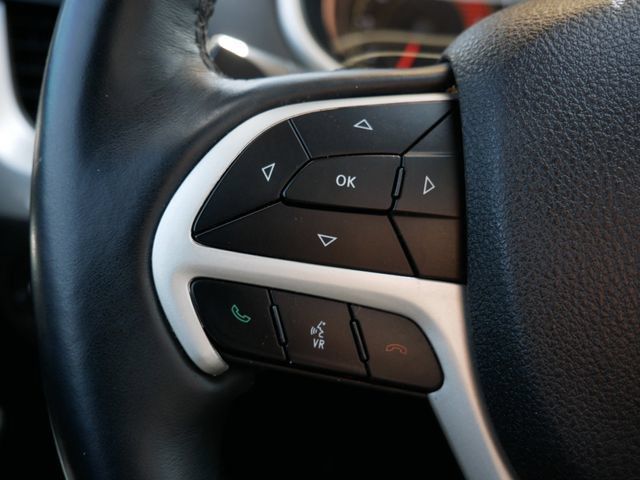 Used 2018 Jeep Cherokee Overland w/ Heavy Duty Protection Group AWD/4WD image 22
