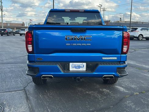 Used 2023 GMC Sierra 1500 Elevation image 6