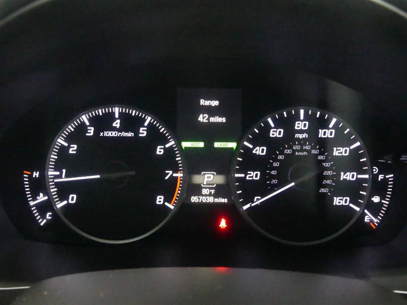 Used 2021 Acura ILX w/ Premium Package FWD image 33