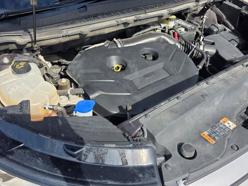 Used 2018 Ford Edge SEL w/ Equipment Group 201A image 29