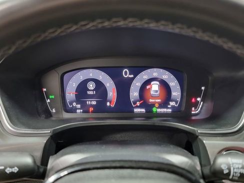 Certified 2023 Acura Integra A-Spec image 31