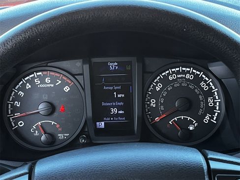 Used 2019 Toyota Tacoma SR image 13