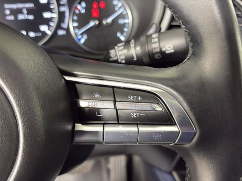 Used 2021 MAZDA CX-30 AWD 2.5 S w/ Preferred Package image 35