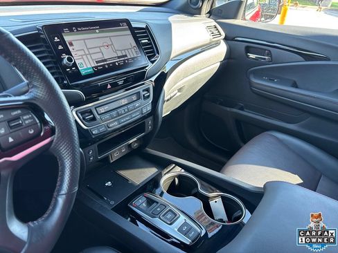 Used 2025 Honda Ridgeline Black Edition image 67