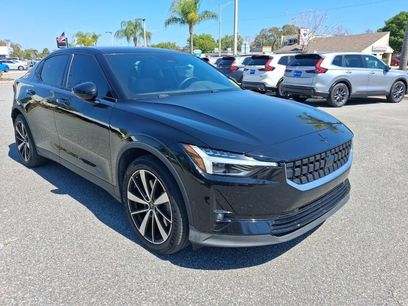 Used 2021 Polestar Polestar 2