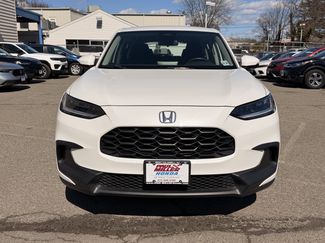 Certified 2024 Honda HR-V LX video 2