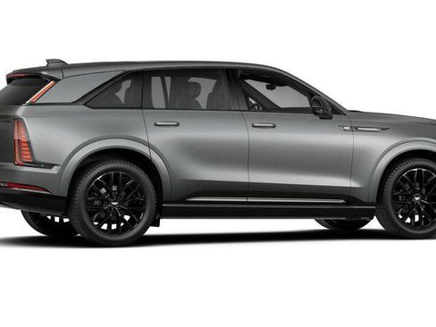 New 2026 Cadillac Escalade IQ Sport 1 AWD/4WD image 18