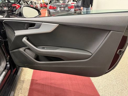 Used 2018 Audi A5 2.0T Premium w/ S Line Sport Package AWD/4WD image 19