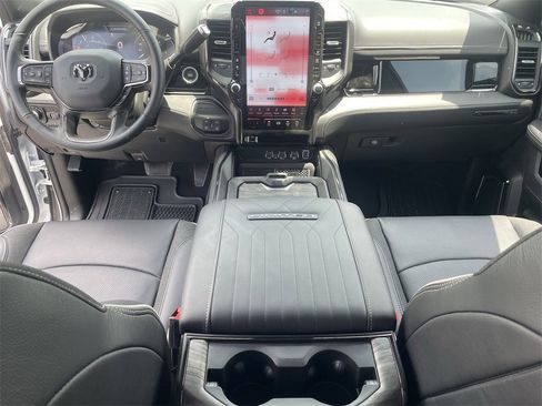 New 2025 RAM 2500 Limited image 24