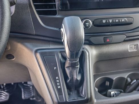 New 2026 Ford Transit 250 Base w/ Load Area Protection Package image 24