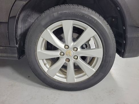 Used 2012 Mitsubishi Outlander Sport SE image 9