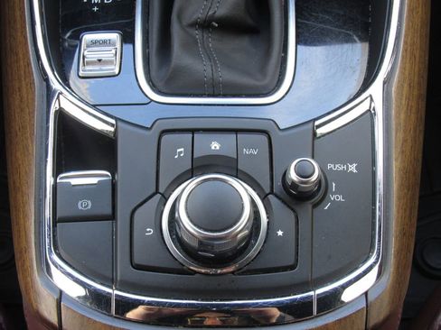 Used 2016 MAZDA CX-9 Signature image 33