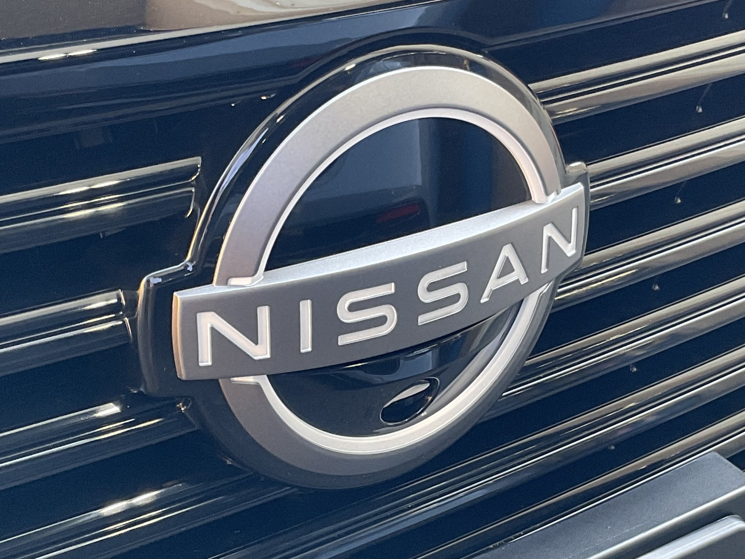 Used 2026 Nissan Murano SV AWD/4WD image 7