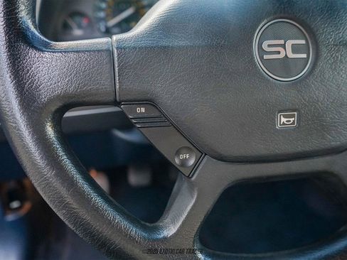 Used 1989 Ford Thunderbird Super image 35