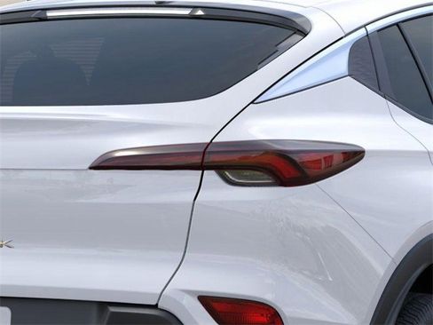 New 2025 Buick Envista Preferred w/ Convenience I Package image 11