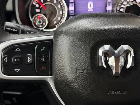 Used 2019 RAM 1500 Big Horn AWD/4WD image 22