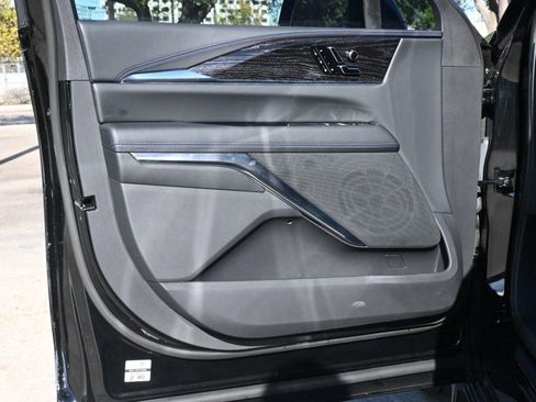 New 2026 Cadillac Escalade IQL Sport 1 w/ LPO, ONYX Package image 67