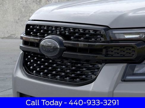 New 2026 Ford Ranger XLT w/ Equipment Group 301A High image 19