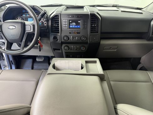 Certified 2017 Ford F150 XL w/ XL Power Equipment Group image 10