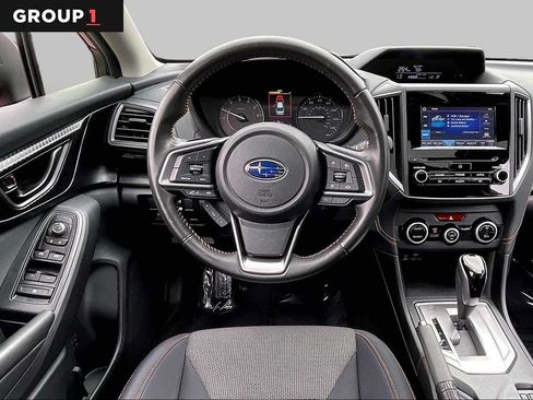 Used 2023 Subaru Crosstrek 2.0i Premium AWD/4WD image 6