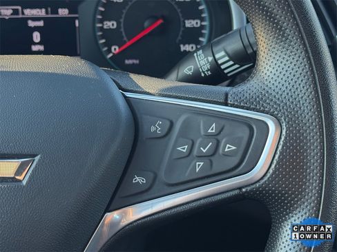 Used 2023 Chevrolet Malibu LT image 22